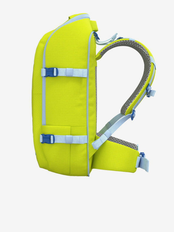 CabinZero Rucksack CabinZero Adv 42L Mojito lime