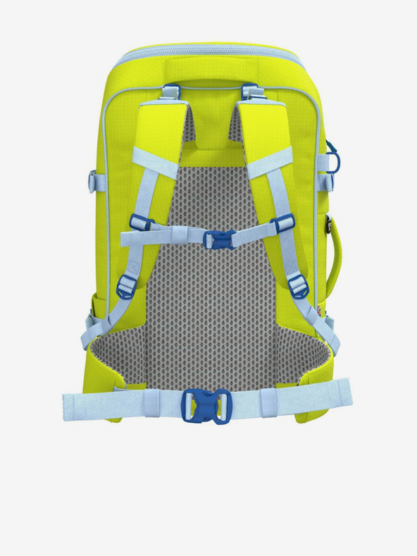 CabinZero Rucksack CabinZero Adv 42L Mojito lime