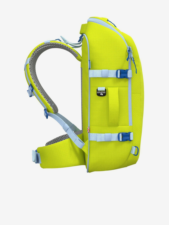CabinZero Rucksack CabinZero Adv 42L Mojito lime