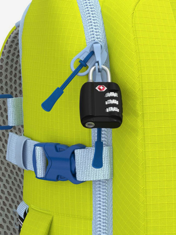 CabinZero Rucksack CabinZero Adv 42L Mojito lime