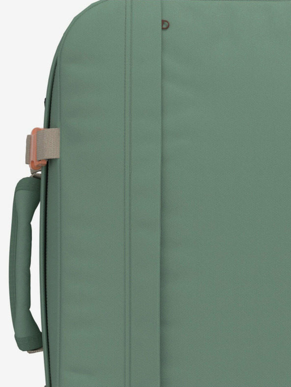 CabinZero Grüner Damenrucksack CabinZero Classic 44L Salbeiwald
