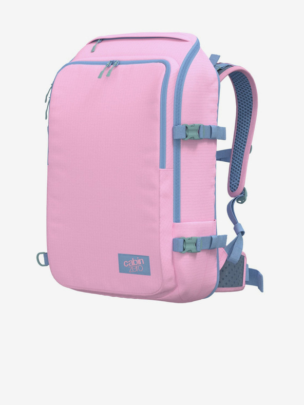 CabinZero Rücksack CabinZero Adv Pro 42L Sakura