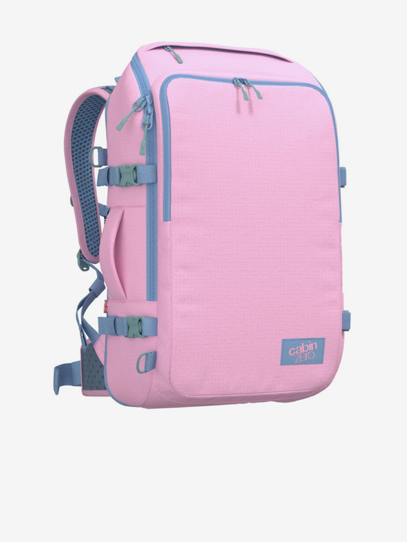 CabinZero Rücksack CabinZero Adv Pro 42L Sakura