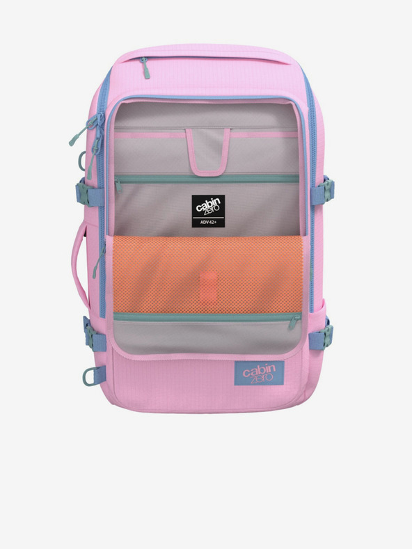 CabinZero Rücksack CabinZero Adv Pro 42L Sakura