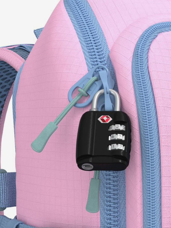 CabinZero Rücksack CabinZero Adv Pro 42L Sakura