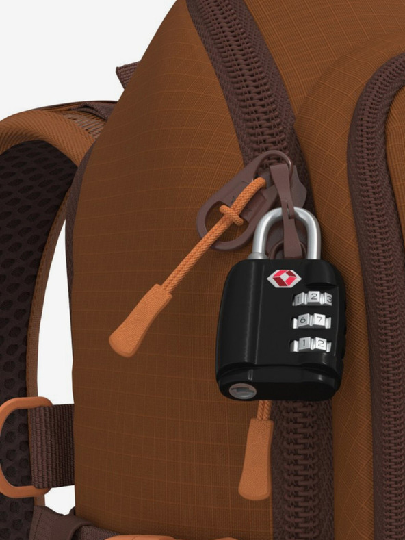CabinZero Rucksack CabinZero Adv Pro 42L Saigon Kaffee