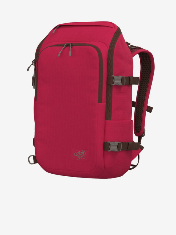 CabinZero Rucksack CabinZero Adv Pro 32L Miami magenta