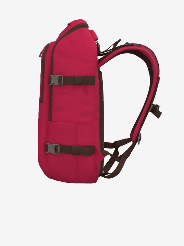 CabinZero Rucksack CabinZero Adv Pro 32L Miami magenta
