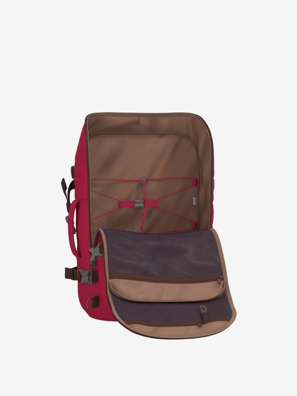 CabinZero Rucksack CabinZero Adv Pro 32L Miami magenta