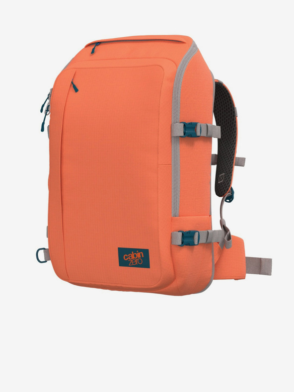 CabinZero Rucksack CabinZero Adv 42L Marokkanische Sande