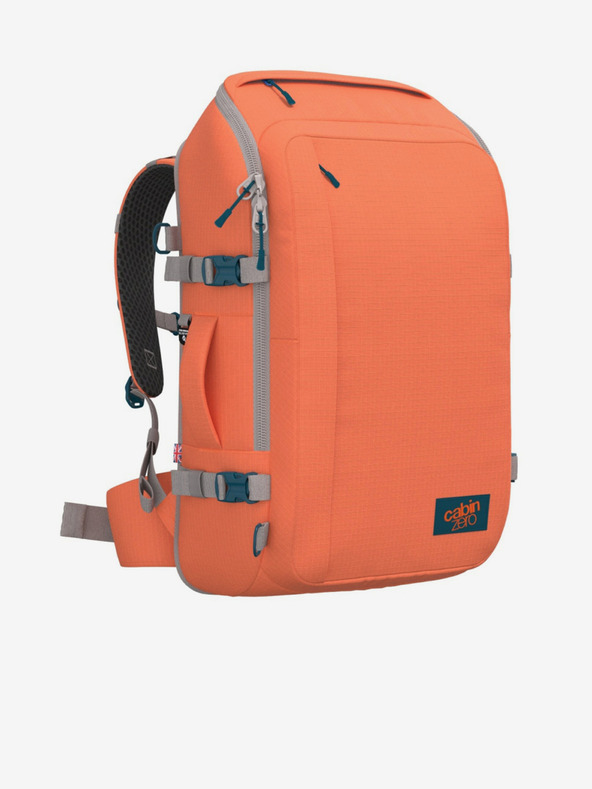 CabinZero Rucksack CabinZero Adv 42L Marokkanische Sande