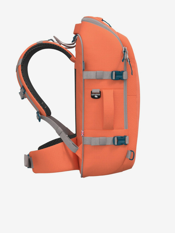 CabinZero Rucksack CabinZero Adv 42L Marokkanische Sande