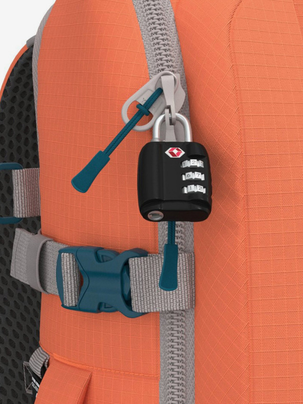 CabinZero Rucksack CabinZero Adv 42L Marokkanische Sande