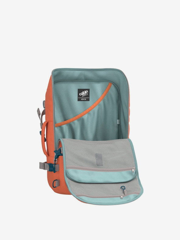 CabinZero Rucksack CabinZero Adv 32L Marokkanischer Sand