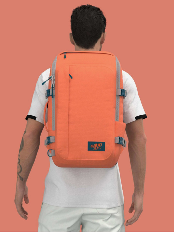 CabinZero Rucksack CabinZero Adv 32L Marokkanischer Sand