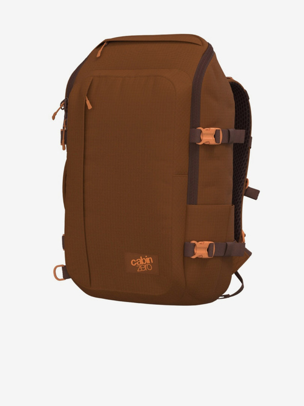 CabinZero Rucksack CabinZero Adv 32L Saigon coffee