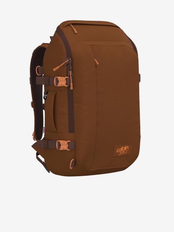 CabinZero Rucksack CabinZero Adv 32L Saigon coffee