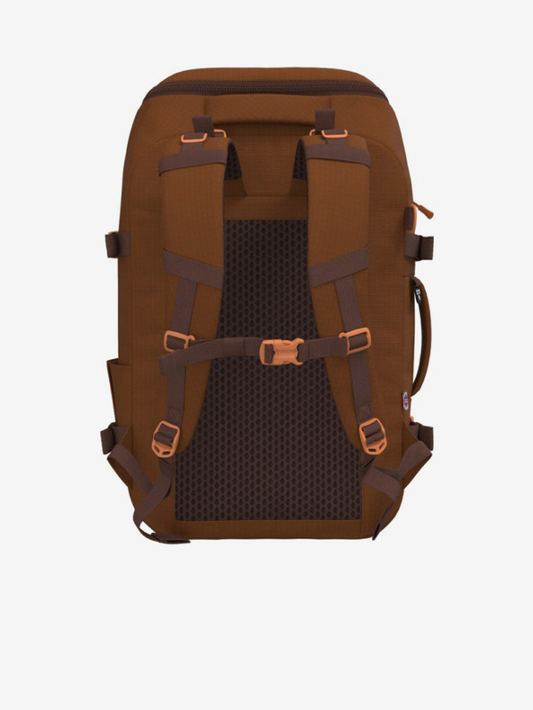 CabinZero Rucksack CabinZero Adv 32L Saigon coffee