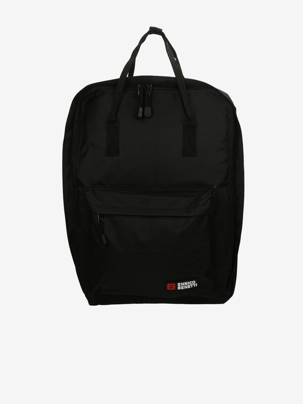 Enrico Benetti Rucksack Enrico Benetti San José 46213 Schwarz