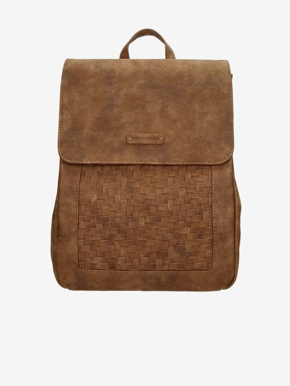 Enrico Benetti Rucksack Enrico Benetti Dynthe 78006 Camel