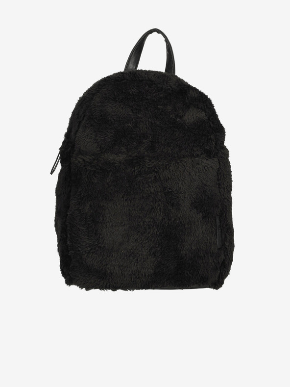 Enrico Benetti Rucksack Enrico Benetti Teddy Rucksack Schwarz