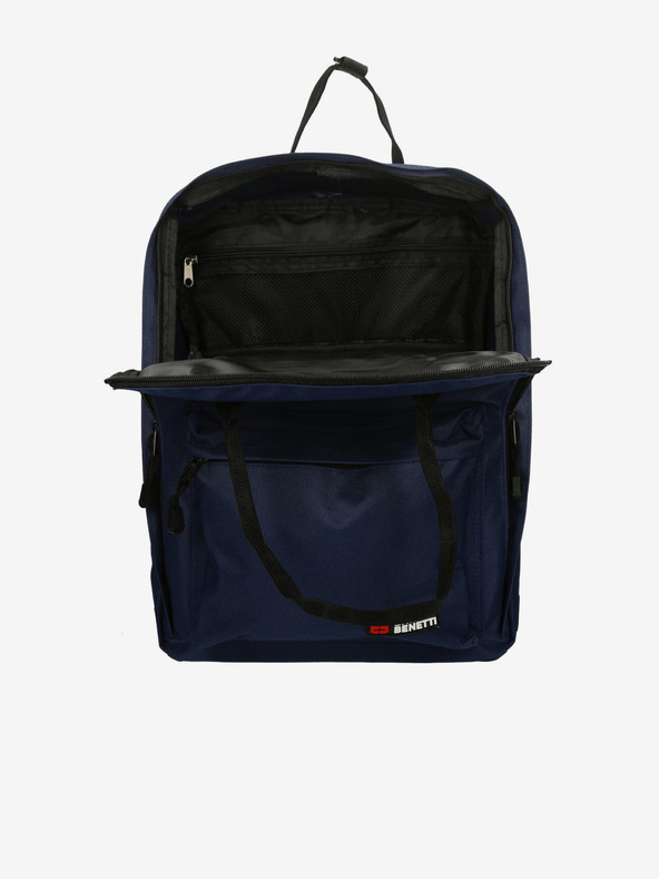 Enrico Benetti Rucksack Enrico Benetti San José 46213 Marine