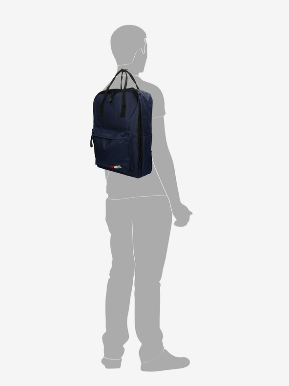 Enrico Benetti Rucksack Enrico Benetti San José 46213 Marine