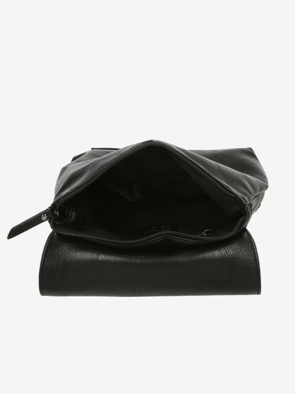 Enrico Benetti Rucksack Enrico Benetti Caen 66612 Schwarz