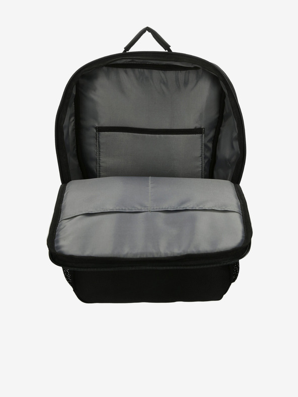 Enrico Benetti Enrico Benetti Cornell Notebookrucksack Schwarz