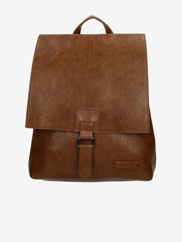 Enrico Benetti Rucksack Enrico Benetti Caen 66612 Cognac