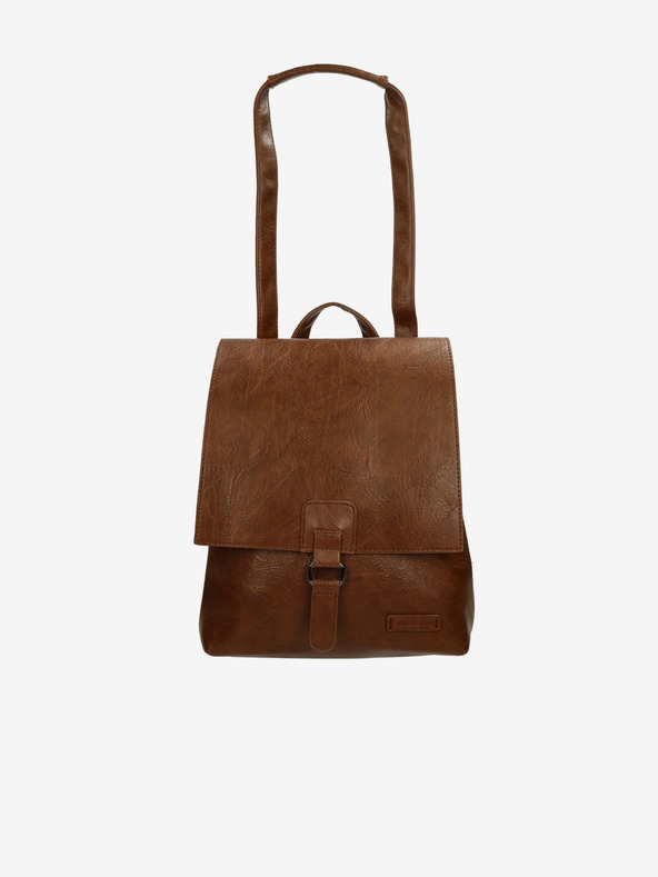 Enrico Benetti Rucksack Enrico Benetti Caen 66612 Cognac