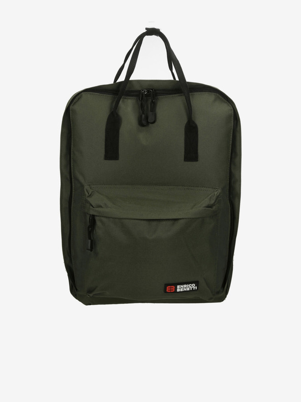 Enrico Benetti Rucksack Enrico Benetti San José 46213 Olive