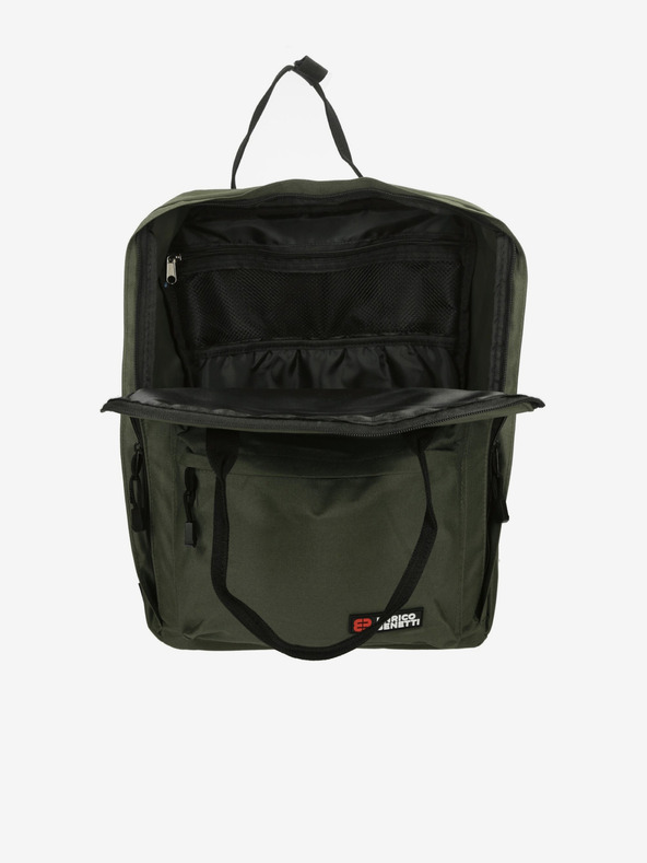 Enrico Benetti Rucksack Enrico Benetti San José 46213 Olive