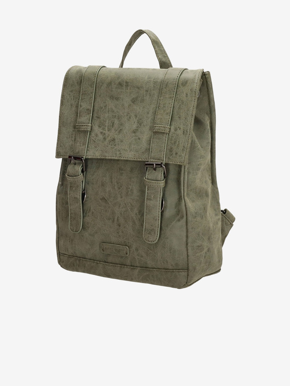 Enrico Benetti Rucksack Enrico Benetti Amy Rucksack 8 l Olive