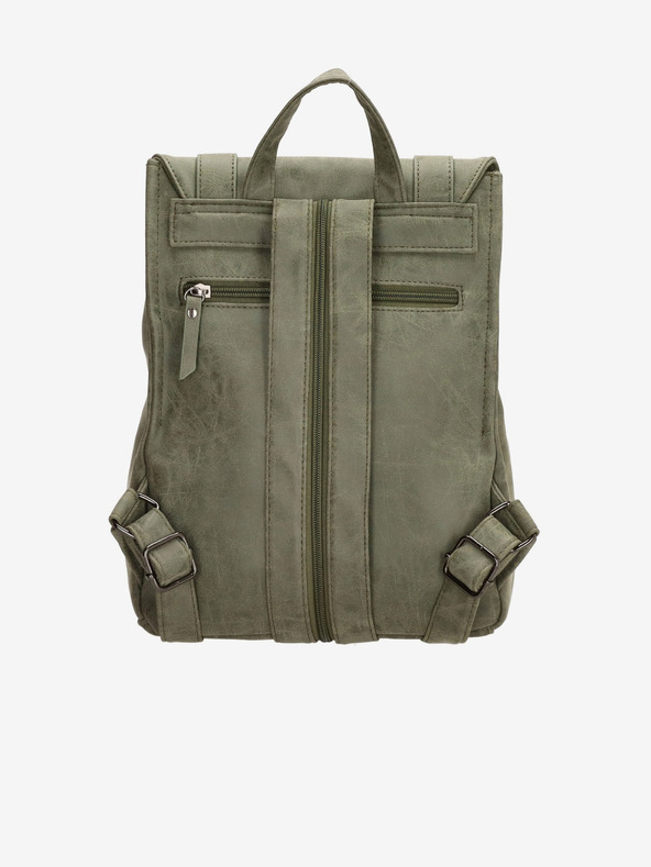 Enrico Benetti Rucksack Enrico Benetti Amy Rucksack 8 l Olive