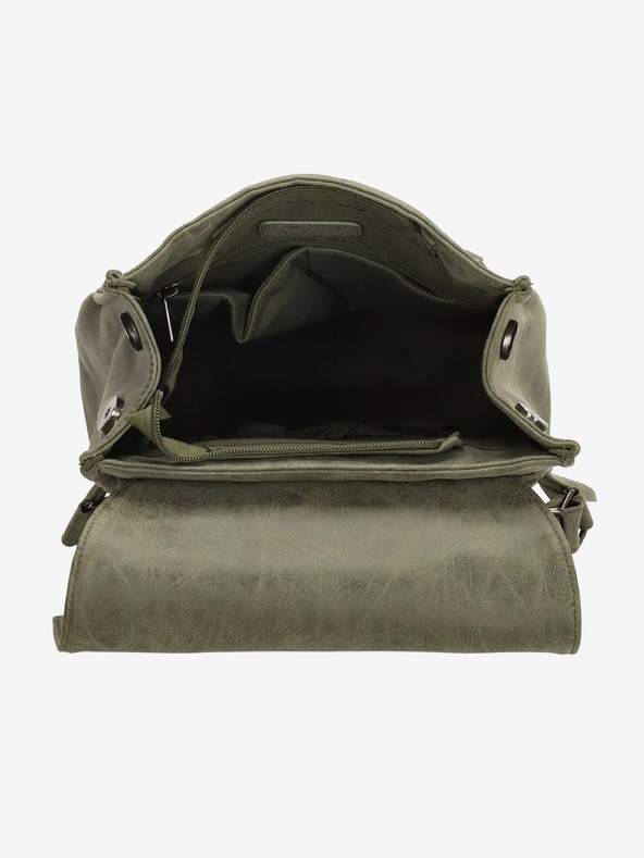 Enrico Benetti Rucksack Enrico Benetti Amy Rucksack 8 l Olive