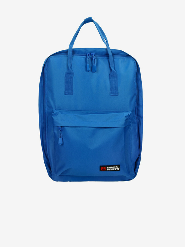 Enrico Benetti Rucksack Enrico Benetti San José 46213 Himmelblau
