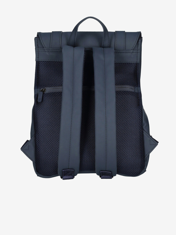 Enrico Benetti Rucksack Enrico Benetti Maeve Tablet-Rucksack Blau