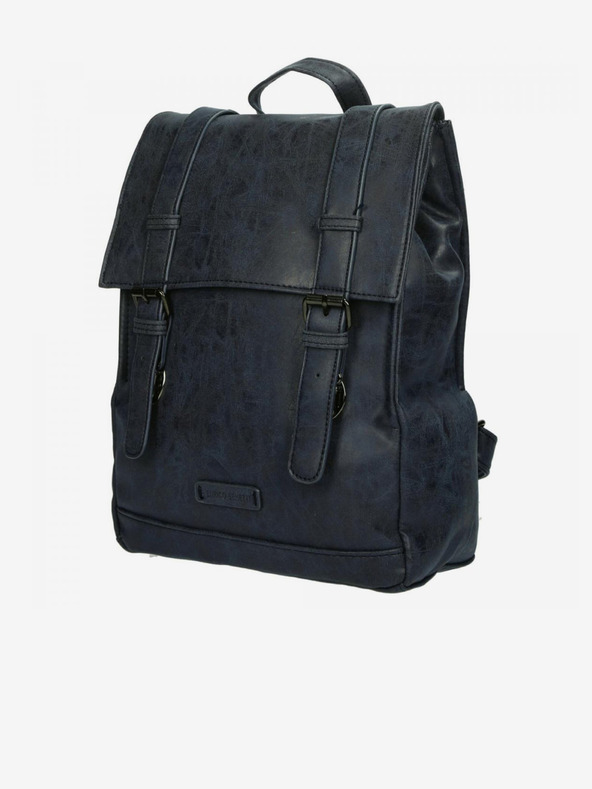 Enrico Benetti Rucksack Enrico Benetti Amy Rucksack 8 l Blau