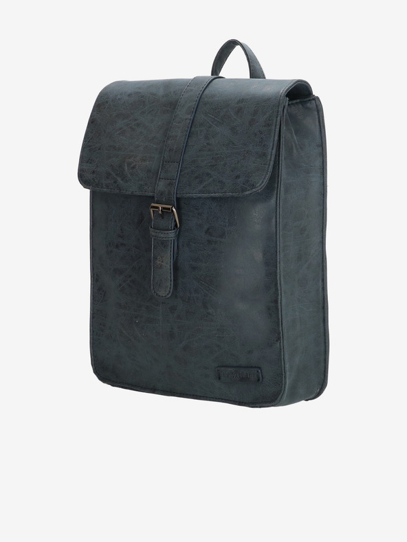 Enrico Benetti Rucksack Enrico Benetti Kate Backpack Blau