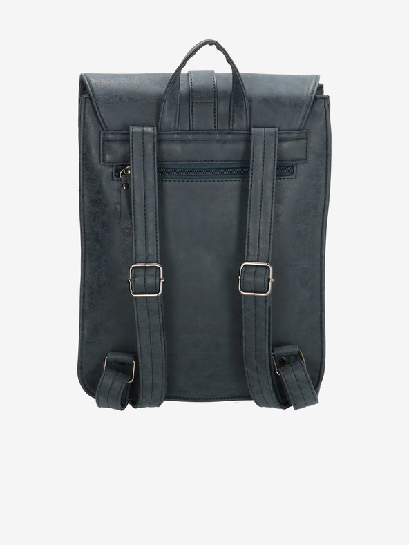 Enrico Benetti Rucksack Enrico Benetti Kate Backpack Blau