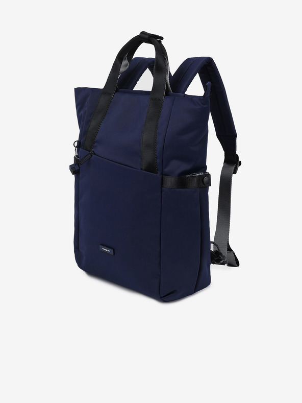Hedgren Dunkelblau Rucksack Hedgren Solar Navy Cosmos