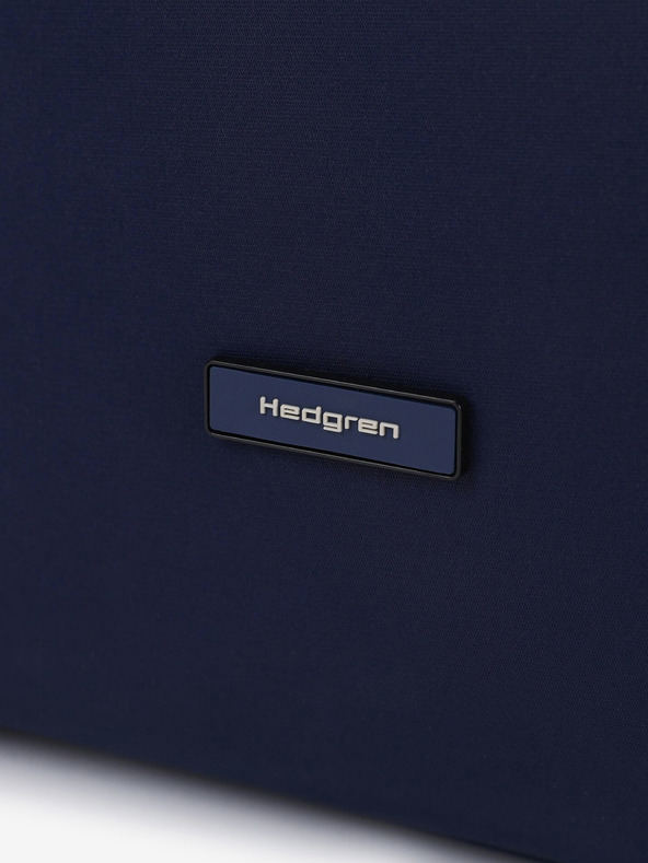 Hedgren Dunkelblau Rucksack Hedgren Solar Navy Cosmos