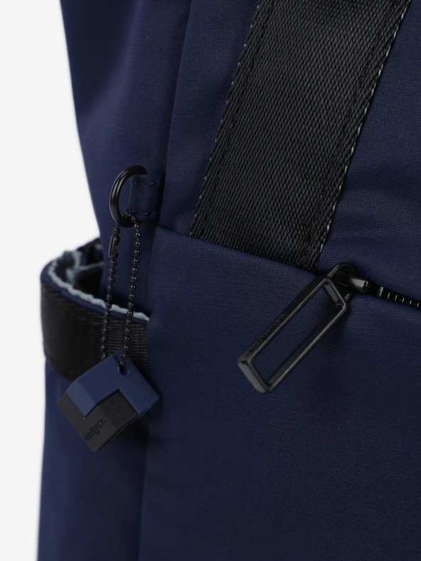 Hedgren Dunkelblau Rucksack Hedgren Solar Navy Cosmos