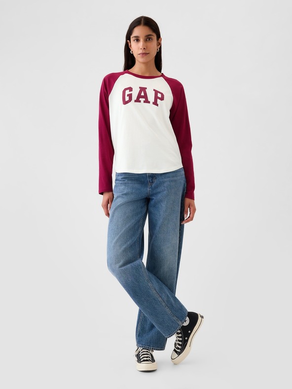 GAP T-Shirt GAP Logo