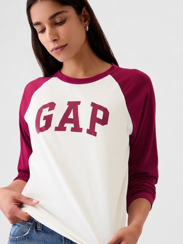 GAP T-Shirt GAP Logo