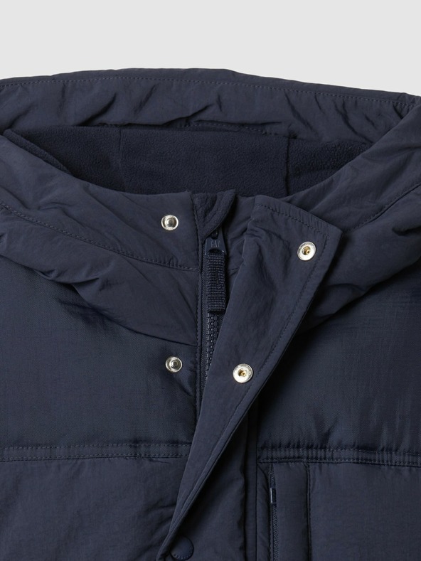 GAP Kinder gesteppte Regenjacke GAP