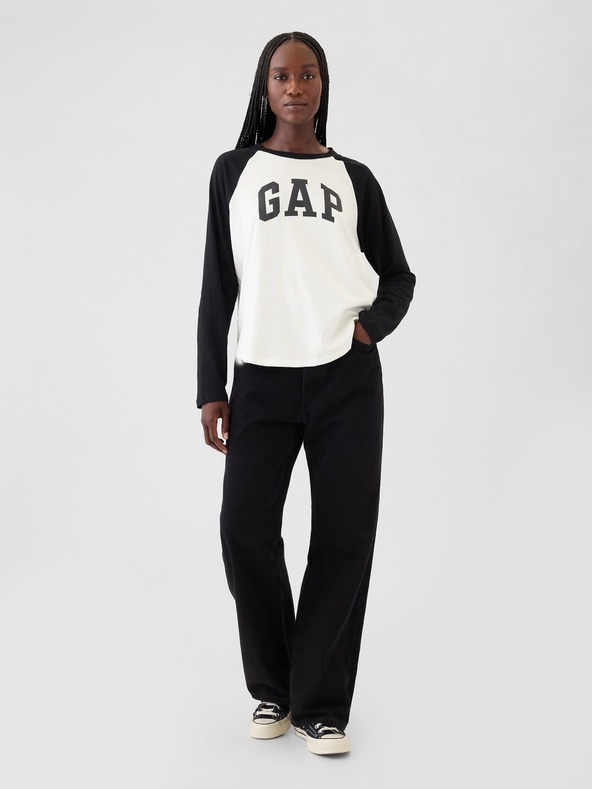 GAP T-Shirt GAP Logo