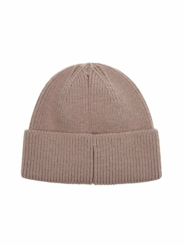 Orsay Beige Damenmütze ORSAY