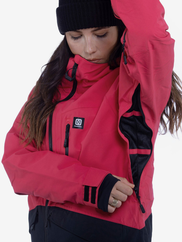 Horsefeathers Larra II Horsefeathers Jacke